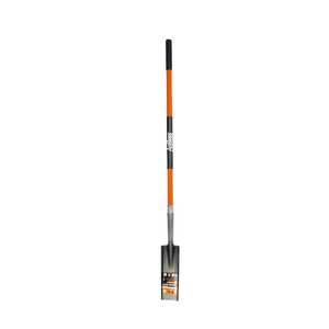 AgBoss DIY Straight Handle Trenching Shovel | 922423