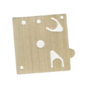 Walbro 10 Pack Genuine Fuel Pump Diaphragm | 95-119-8