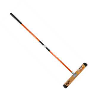AgBoss 600mm Soft Timber Head Outdoor Broom | 985105