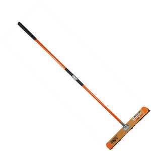 AgBoss 600mm Industrial Mix Timber Head Broom