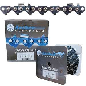Archer 30m 3/8" .063" Chain Reel | Semi Chisel & Skip Tooth | A-063-100R-ST