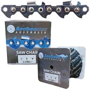Archer 30m 3/8" .063" Chain Reel | Semi Chisel | A-063-100R