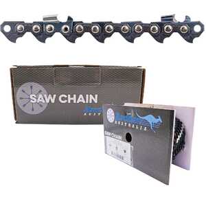 Archer 8m 3/8" .063" Chain Reel | Semi Chisel & Skip Tooth | A-063-25R-ST