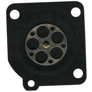JAK Max Carburettor Metering Diaphragm | Zama | A015010