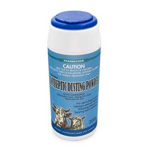Bainbridge 200g Antiseptic Dusting Powder | A10166
