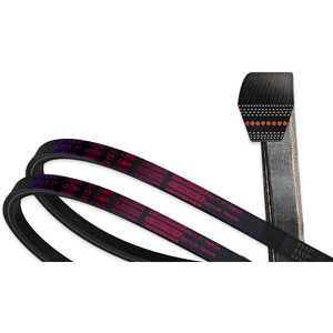 JAK Max Spectra II A105 Lawnmower Belt | A105S