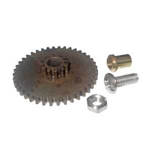 Archer Chainsaw Logger Tape Idler Gear & Pinion | A1104