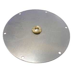 Archer Logger Tape Spring Cover Plate With Bearing | A1110