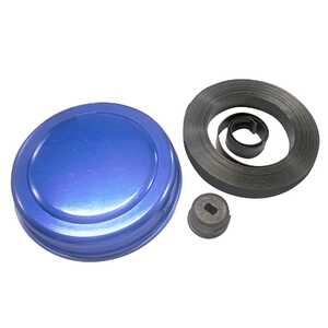 Archer Chainsaw Logger Tape Spring Assembly | A1111