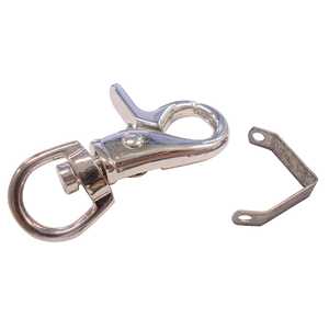 Archer Chainsaw Logger Tape Key Ring | A1113