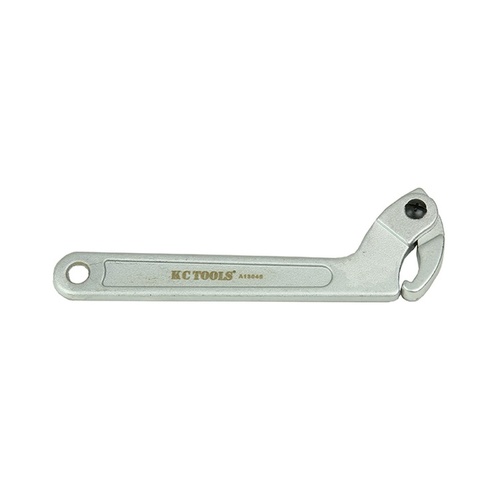 KC Tools Hook Wrench 1-1/4" - 3"