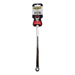 AOK by KC Tools 10mm Long Ratchet and Ring Spanner | A131502