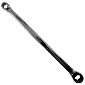 AOK by KC Tools 14mm Long Ratchet & Ring Spanner | A131506