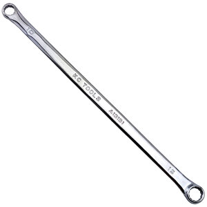 KC Tools 10mm x 12mm 295mm Long-Type Ring Spanner