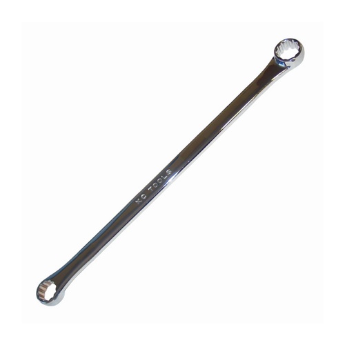 KC Tools 7/8" x 15/16" 435mm Long-Type Ring Spanner