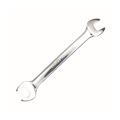 KC Tools 8mm x 9mm Open End Spanner