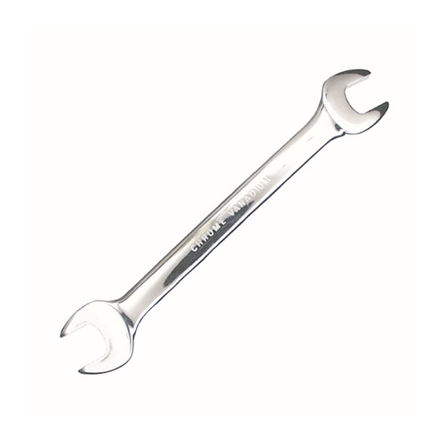 KC Tools 11/16" x 3/4" Open End Spanner