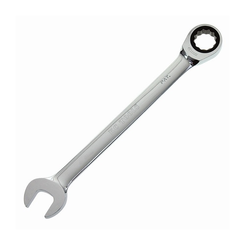 KC Tools 5/16" One Way Gear Ratchet Wrench Spanner