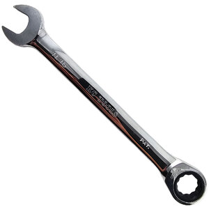 KC Tools 11/16" One Way Gear Ratchet Wrench Spanner