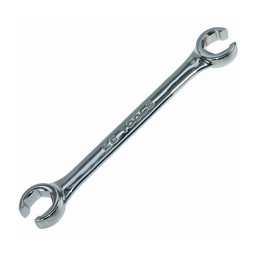 KC Tools 7/8" x 1" 6-Point Flare Nut Spanner