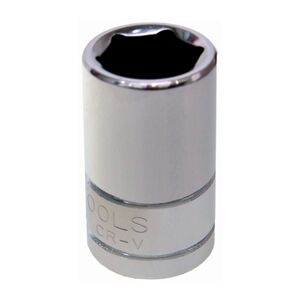 KC Tools 3/8" Drive 16mm 6 Point Socket Metric | A14356