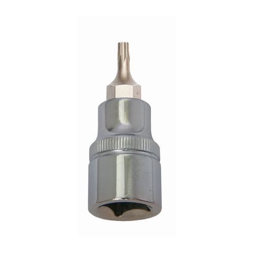 KC Tools 1/4" Drive T25 Star Socket | A14404