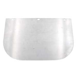 JAK Max Chainsaw Helmet Clear Visor | A150 | A150-2
