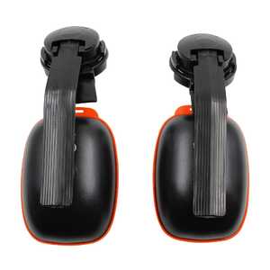 Archer Chainsaw Helmet Ear Muffs | A150 | A150-5