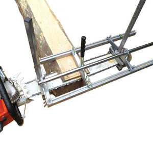 Archer 36" Portable Chainsaw Mill | A1750