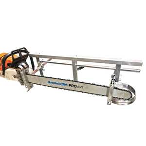 Archer 24" Portable Chainsaw Mill | A1751