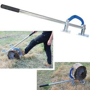 JAK Max 1200mm Chainsaw Log Lifter and Roller | A1755