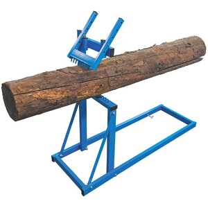 Archer Axe Heavy Duty Deluxe Log Horse | A1757