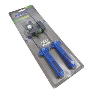 Archer 3 Piece 5/32" Chainsaw Fast Filer Kit | A232P