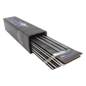 Archer 36 Piece 5/32" Round Chainsaw File Bulk Pack | A251-3P12