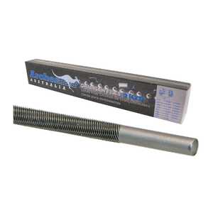 Archer 12 Piece 5/32" Round Chainsaw File Pack | A251