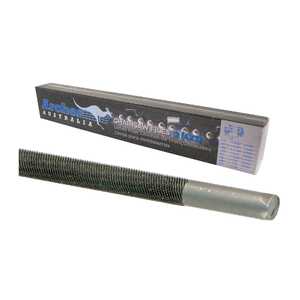 Archer 12 Piece 3/16" Round Chainsaw File Pack | A252