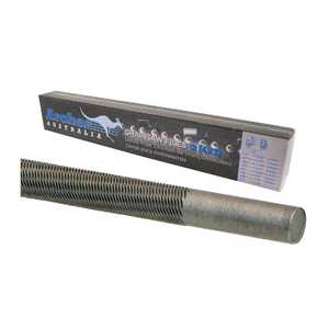 Archer 12 Piece 7/32" Round Chainsaw File Pack | A253