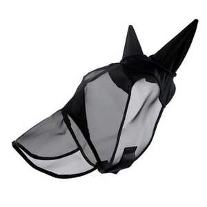 Bainbridge Fly Mask Mesh Ear & Nose Protection | Pony | A4151-P