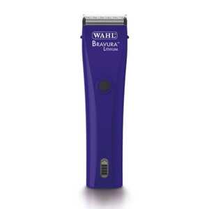 Wahl Adjustable 5-in-1 Blade Bravura Lithium Clipper | 3027660