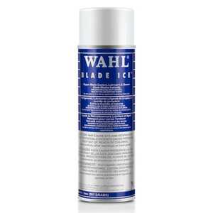 Wahl 397g Blade Ice Clipper Spray | WA89400