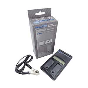 JAK Max Lawnmower Pulse Tachometer and Hour Meter | A523051