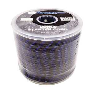 Archer 4.0mm x 100m Lawnmower Starter Cord | A6003-U