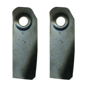 Archer 2 Piece 18" Mower Blade Set | Victa & Bushranger 18" | A7000-2BB