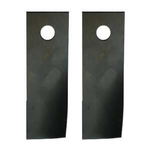 Archer 2 Piece Mower Blade Set | Rover & Stihl 18" & 20" | A7001-2BB
