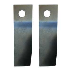 Archer 2 Piece 19" & 21" Mower Blade Set | Honda 19" & 21" | A7002-2BB