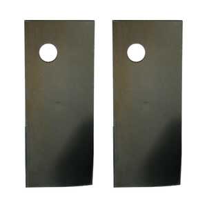 Archer 2 Piece 18" & 20" Mower Blade Set | Rover 18" & 20" | A7003-2BB