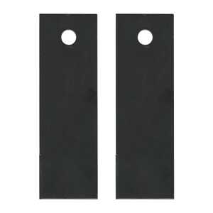 Archer 2 Piece 30" & 38" Mower Blade Set | Rover 30" & 38" | A7005-2BB