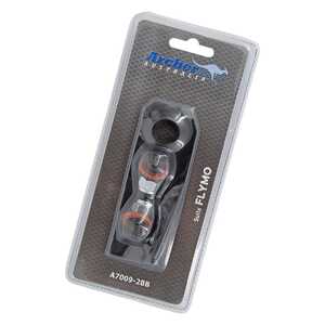 Archer 484mm Lawnmower Blade and Bolt Set | Flymo / Husqvarna | A7009-2BB