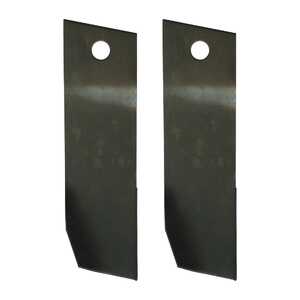 Archer 2 Piece Mower Blade Set | Greenfield 28", 30" & 32" | A7011-2BB