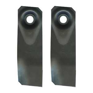 Archer 2 Piece Mower Blade Set | Victa 22", 24" & 30" | A7020-2BB